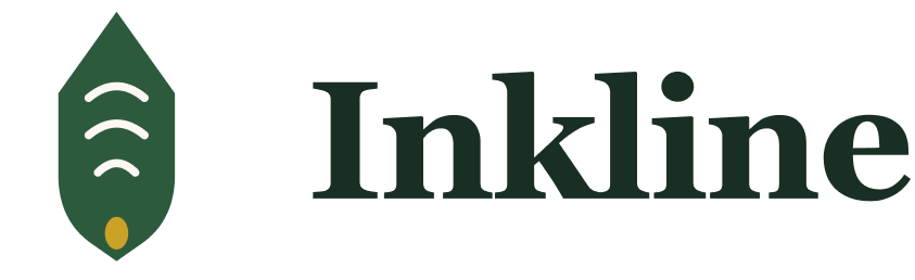 Inkline logo